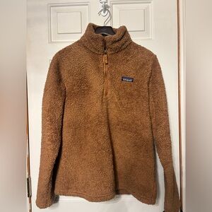 Patagonia Los Gatos Fleece